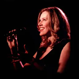 Portrait of Ilse Huizinga