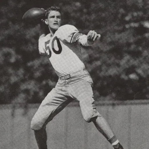 Portrait of Bob DeMoss