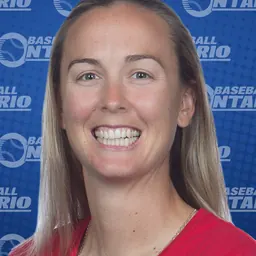 Portrait of Ashley Stephenson