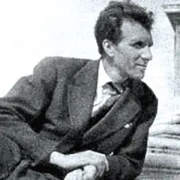 Portrait of Francesco Pasinetti