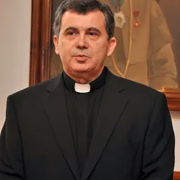 Portrait of Tomo Vukšić