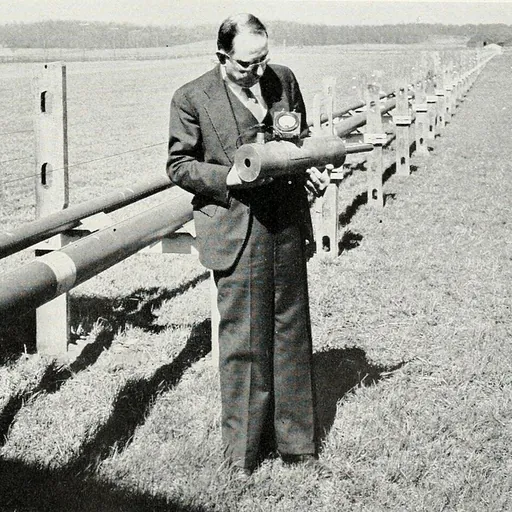 Portrait of George Clark Southworth