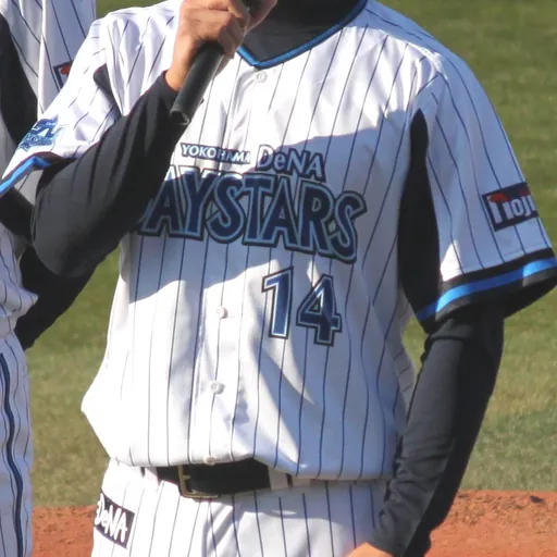 Portrait of Kenta Ishida