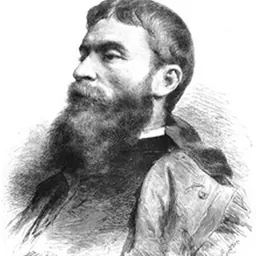 Portrait of Casto Plasencia