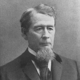 Portrait of John Clark Dore