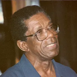 Portrait of Hein Eersel