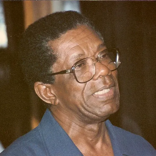 Portrait of Hein Eersel