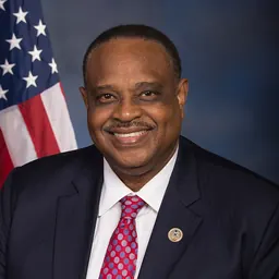 Portrait of Alfred Lawson, Jr.