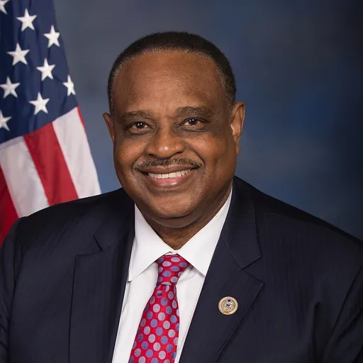 Portrait of Alfred Lawson, Jr.
