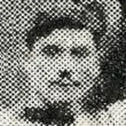 Portrait of Paul Castanet