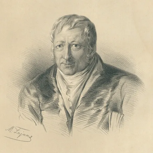 Portrait of Jerzy Samuel Bandtkie