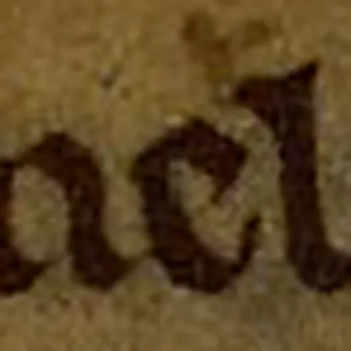 Portrait of Somerled