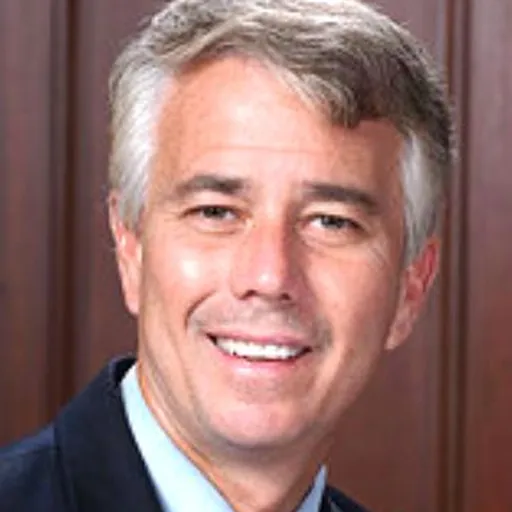 Portrait of Steven J. Mulroy