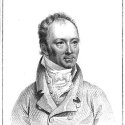 Portrait of James Caulfield