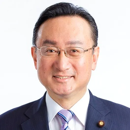 Portrait of Naoki Okada