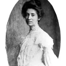 Portrait of Mary Colter