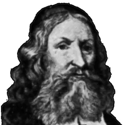 Portrait of Olof Svebilius