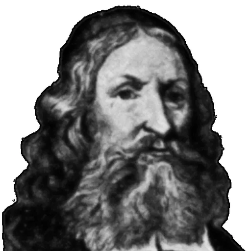 Portrait of Olof Svebilius