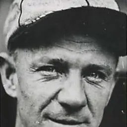 Portrait of Zinn Beck