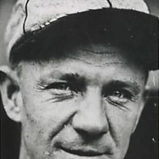 Portrait of Zinn Beck