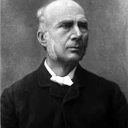 Portrait of William Tuckwell