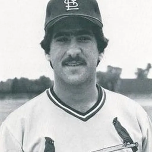 Portrait of Andy Rincon