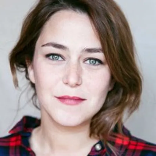 Portrait of Teresa Hurtado de Ory