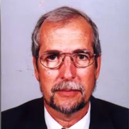 Portrait of Todor Boyadzhiev