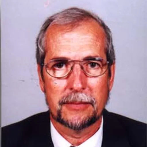 Portrait of Todor Boyadzhiev