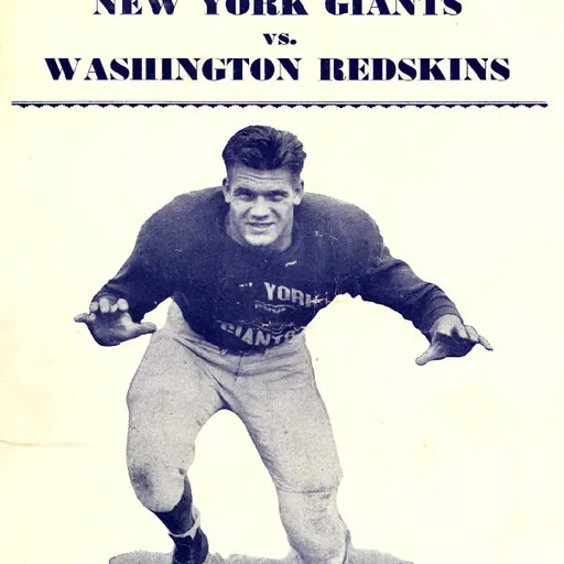 Portrait of Al Blozis
