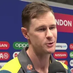 Portrait of Jason Behrendorff