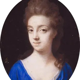 Portrait of Carey Fraser