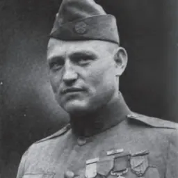Portrait of Jake Allex