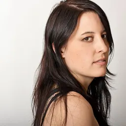 Portrait of Jess McAvoy
