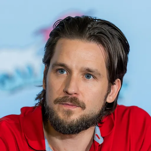 Portrait of Devon Werkheiser
