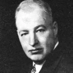 Portrait of John J. Allen Jr.