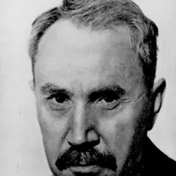 Portrait of Emanuel Rádl