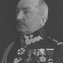 Portrait of Kazimierz Raszewski