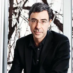Portrait of Daniel Valchev