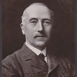 Portrait of Algernon Methuen
