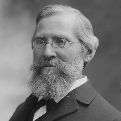Portrait of Alexander Ivanovich Chuprov