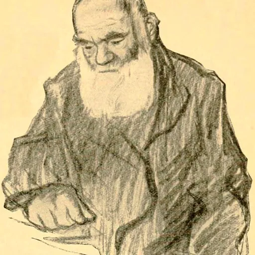 Portrait of Moses Reicherson