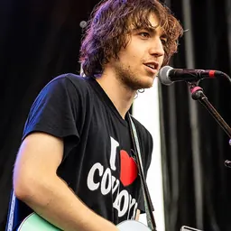 Portrait of Cameron Winter