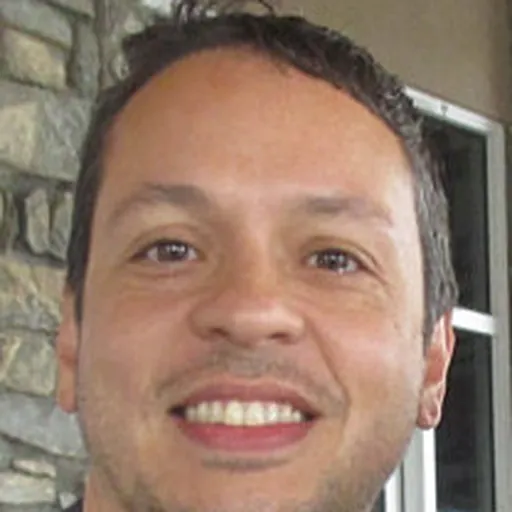Portrait of Markos Moulitsas
