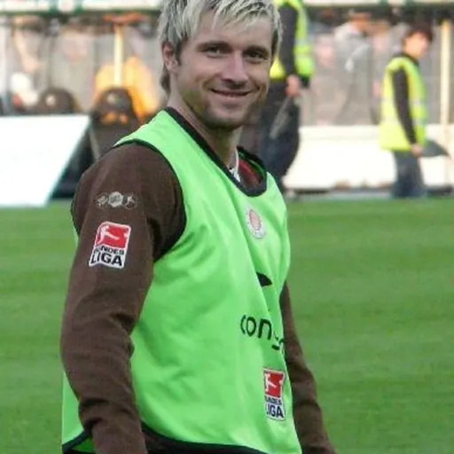 Portrait of Björn Brunnemann