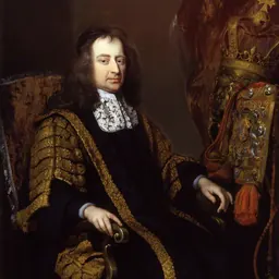 Portrait of Francis North, 1st Baron Guilford