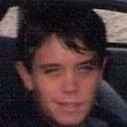 Portrait of Lee Hendrie
