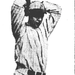 Portrait of Ike Kamp