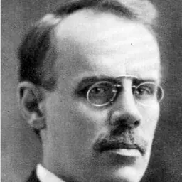 Portrait of Boleslav Yavorsky
