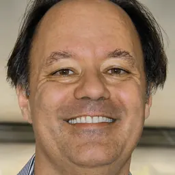 Portrait of Matthew Specktor